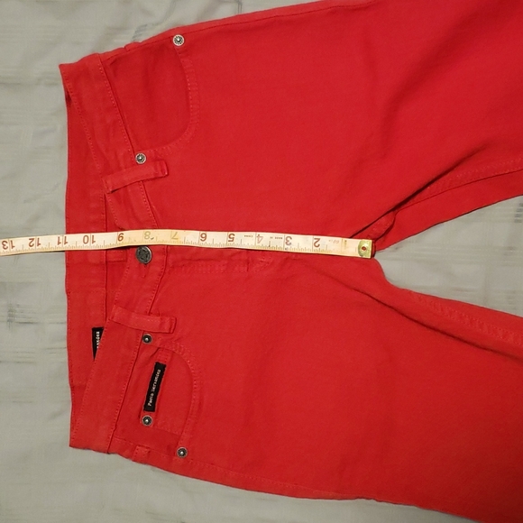 Paola Hernandez | Slim Fit Pants - Picture 10 of 10